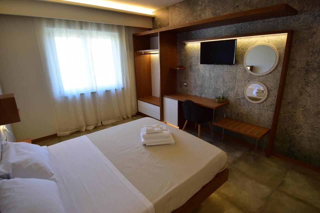 B&B Maestrale Tropea Exterior photo