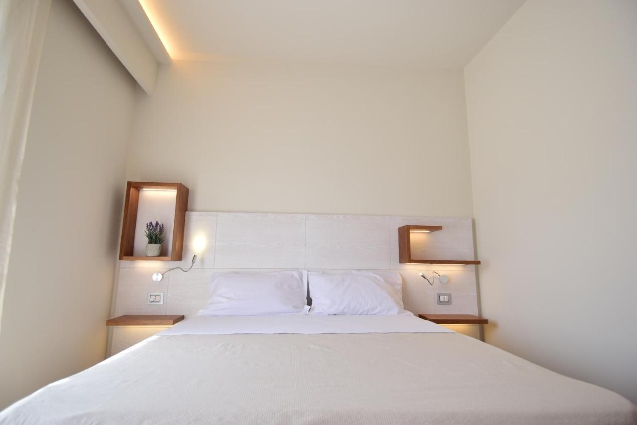 B&B Maestrale Tropea Exterior photo