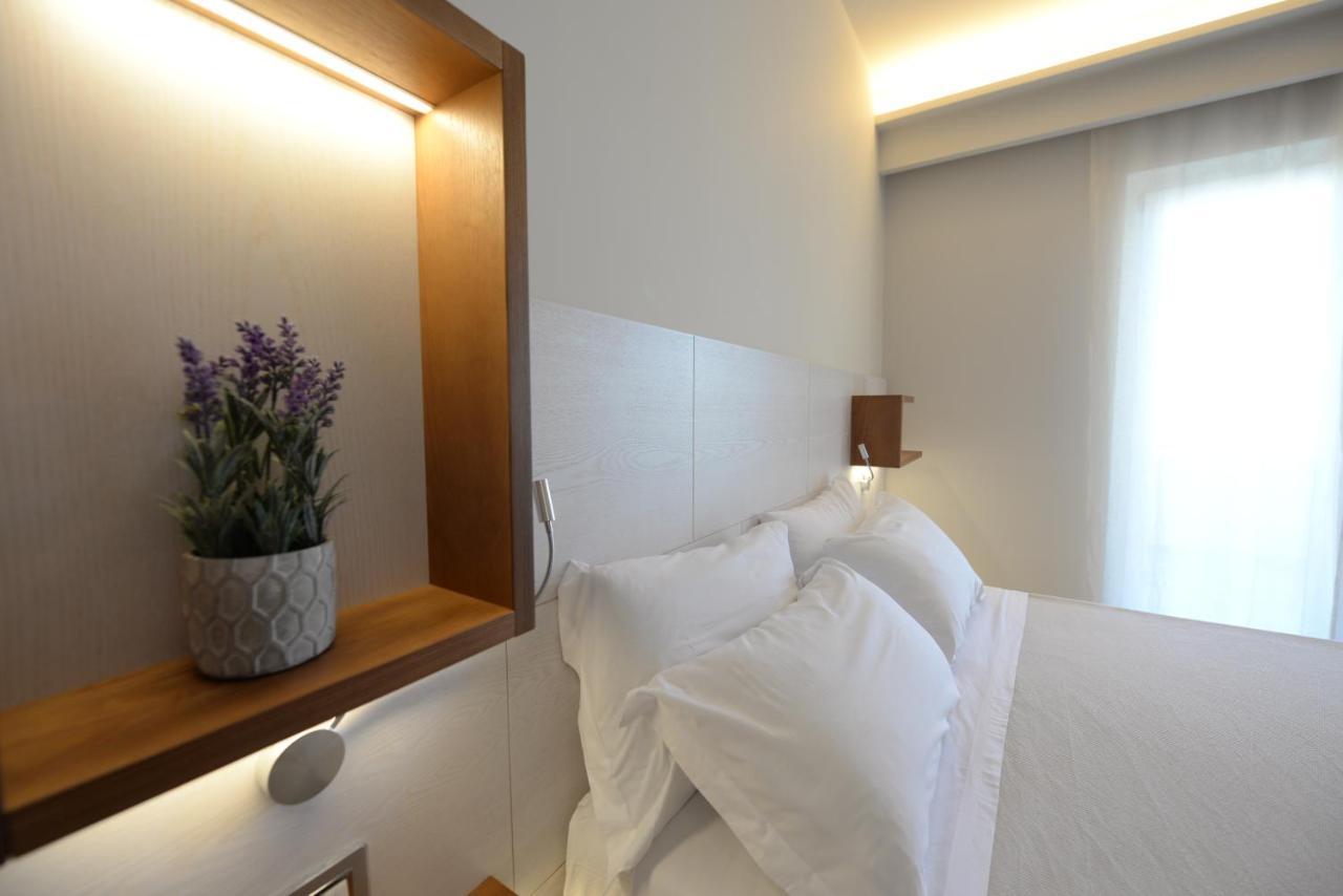 B&B Maestrale Tropea Exterior photo
